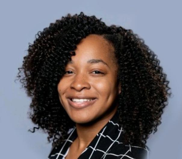 Bolanle Oladokun