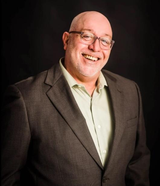 Brett Hodge, MSW, ACC