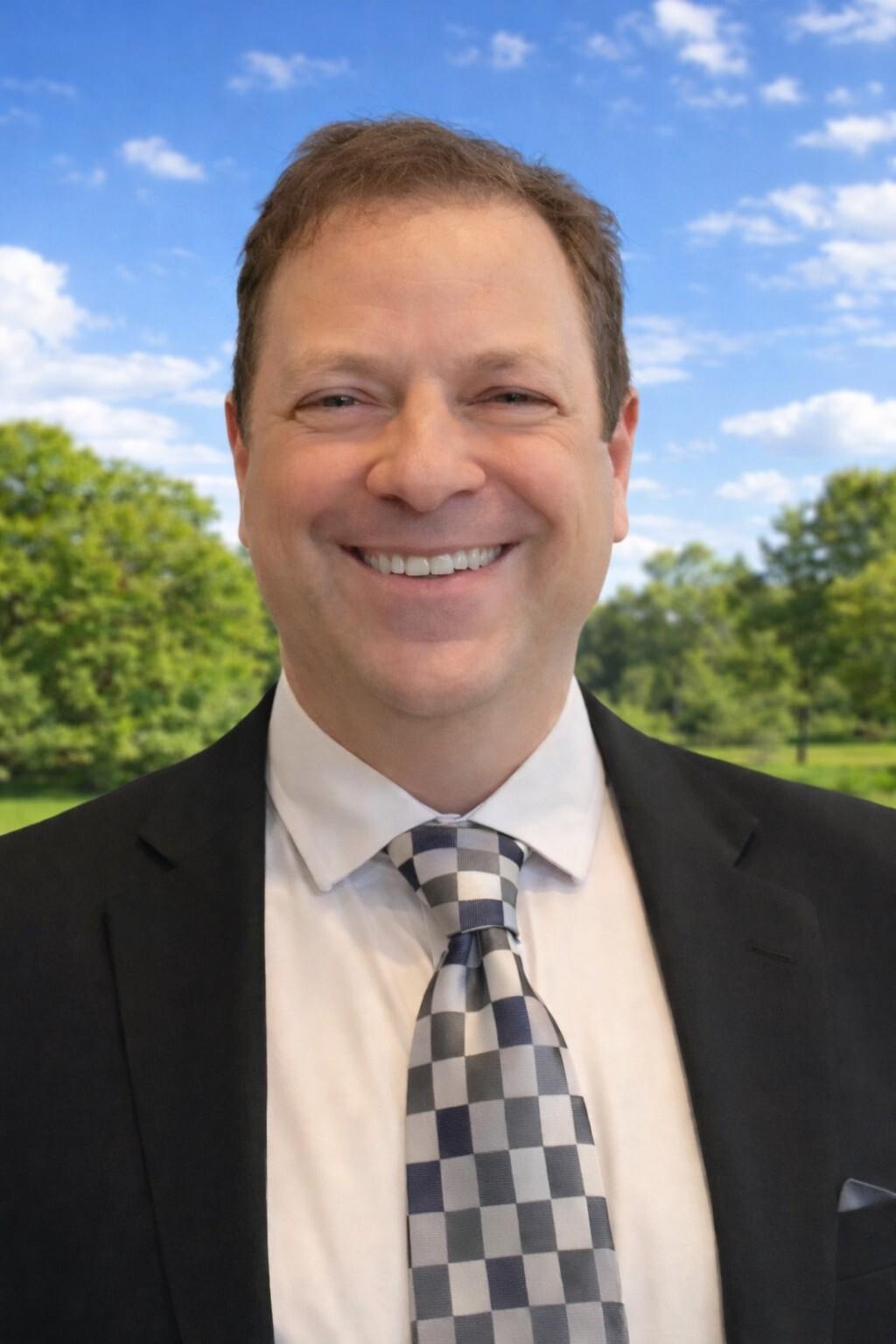 Jason “JD” Duigou, CHCIO, MBA