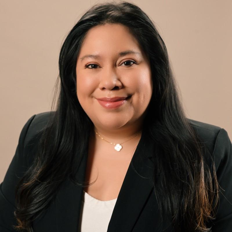 Ruth Morales, MPA
